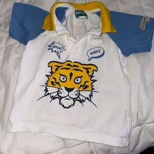 Kenzo shirt for baby
Purchased from Farfetch